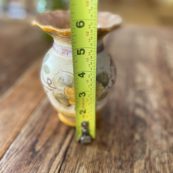 Italian pottery - Picture 6 of 7